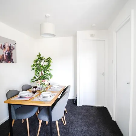 2Br-Gayton Apt-Free Parking-Wifi-Full Kitchen-Workers Doncaster Exterior photo