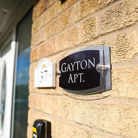 2Br-Gayton Apt-Free Parking-Wifi-Full Kitchen-Workers Doncaster Exterior photo